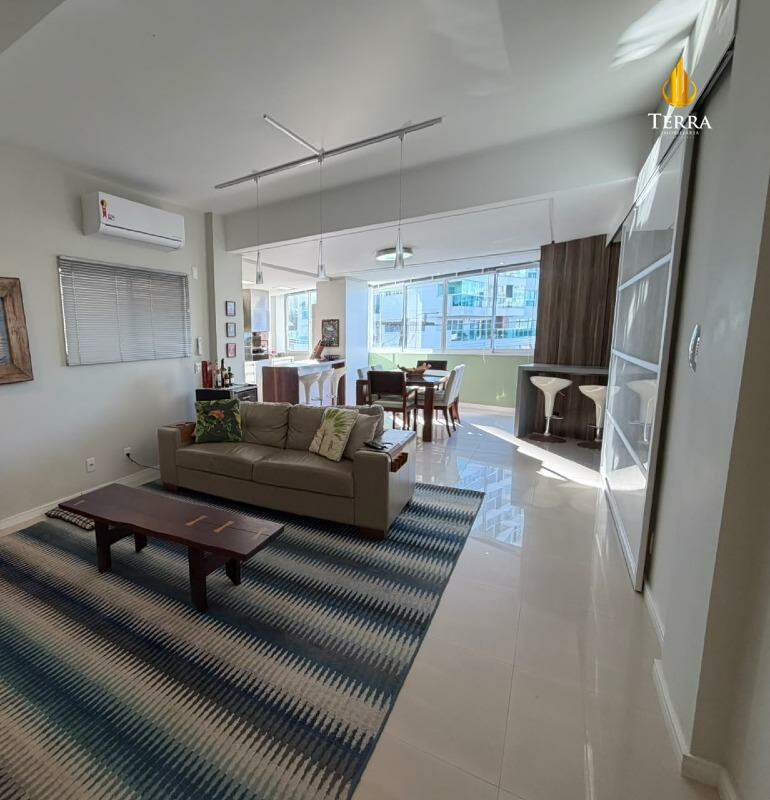 Residencial Albatroz I Apartamento com 3 quartos, Praia Brava de Itajaí: 
