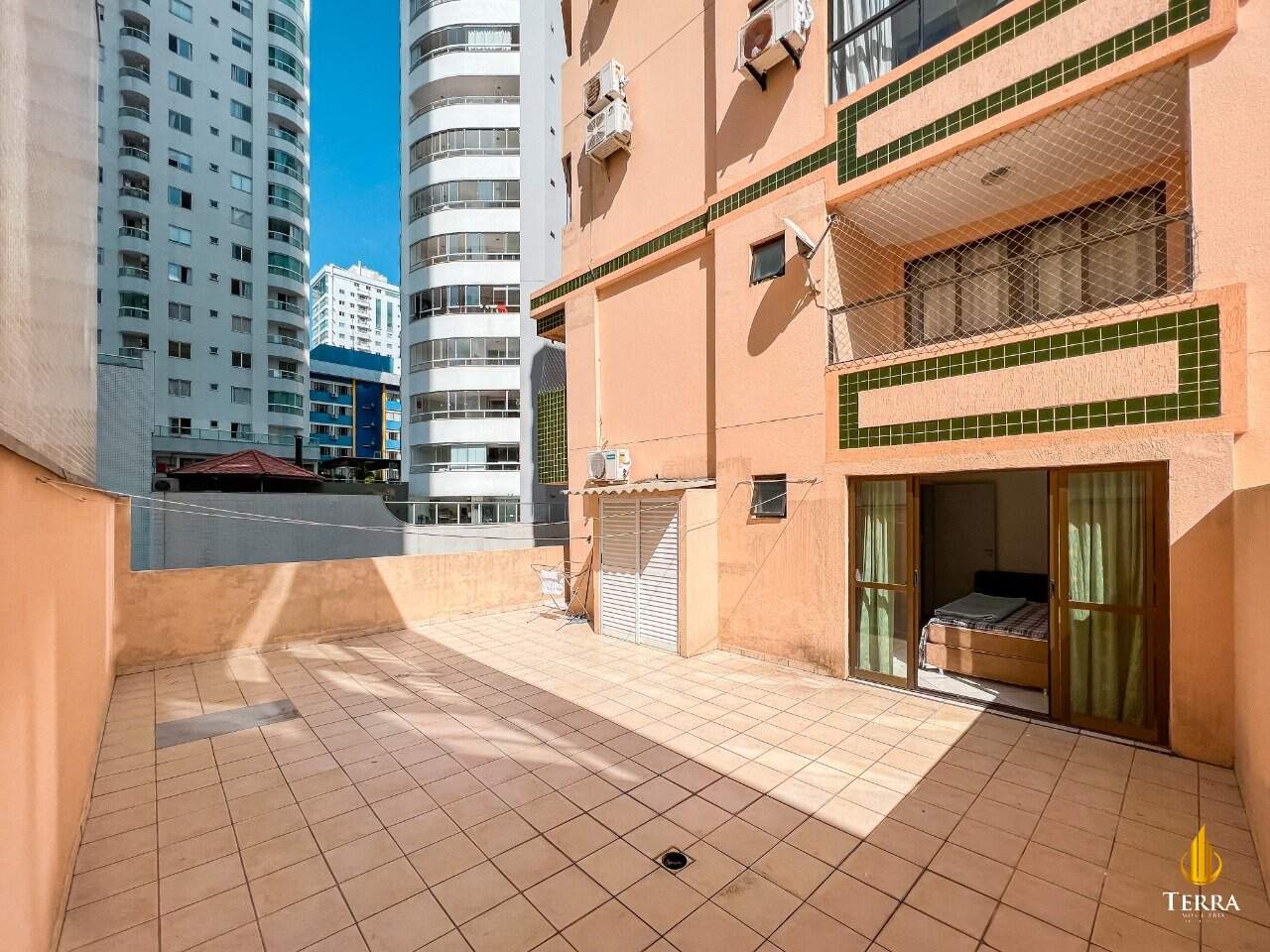 Residencial Yamal Apartamento com 2 quartos, Pioneiros: 