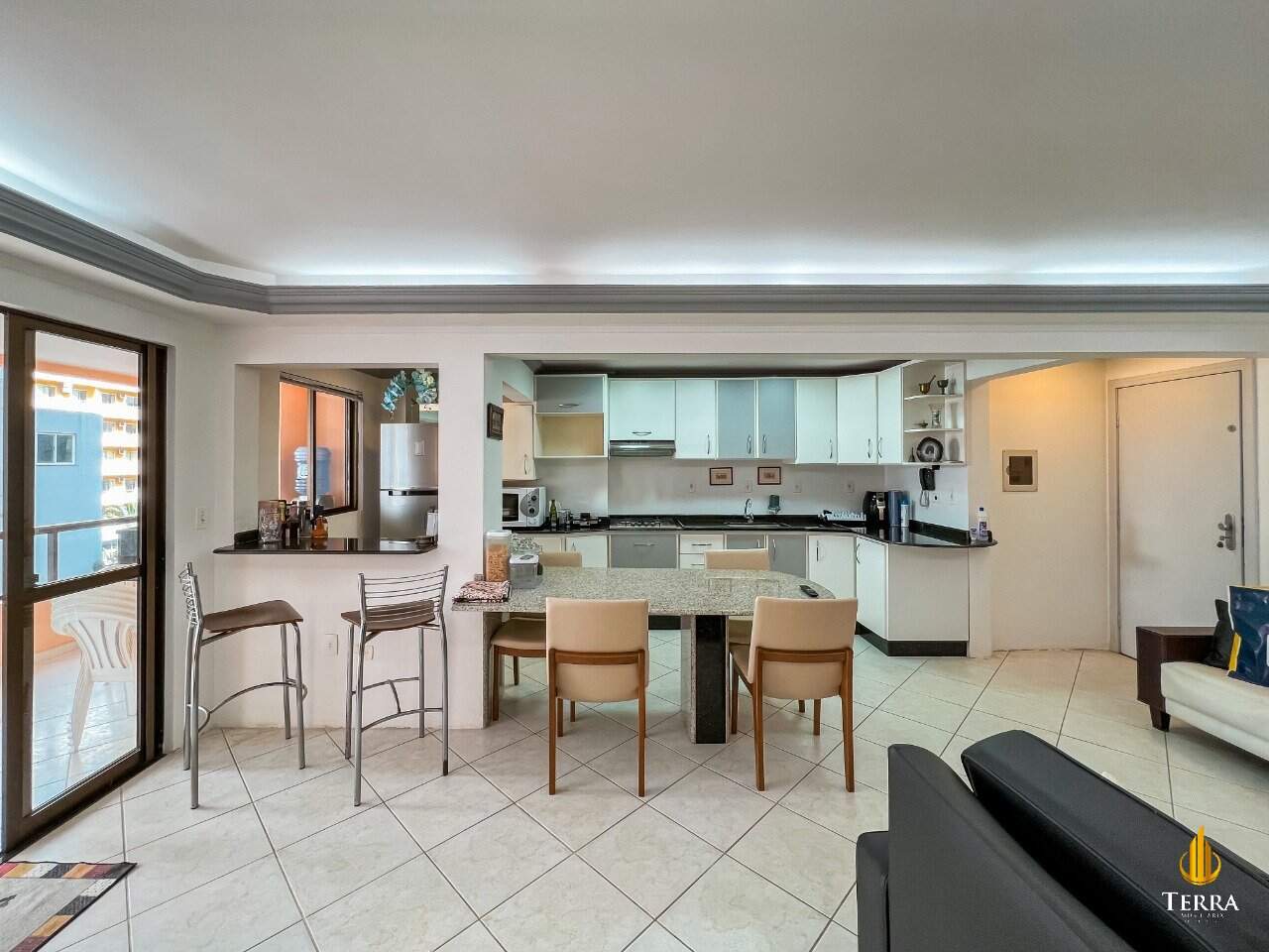 Residencial Yamal Apartamento com 2 quartos, Pioneiros: 