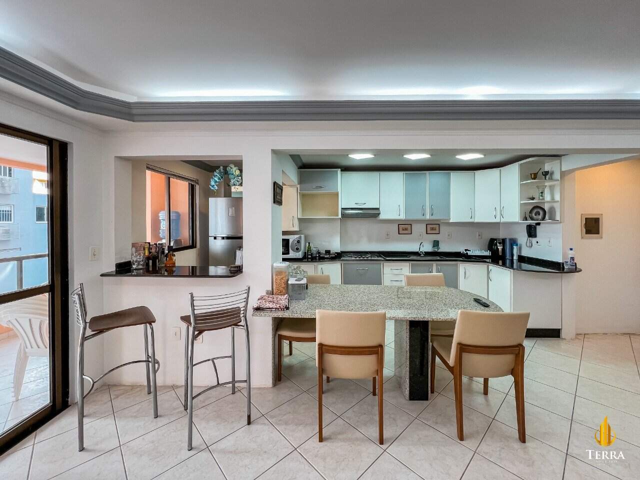 Residencial Yamal Apartamento com 2 quartos, Pioneiros: 