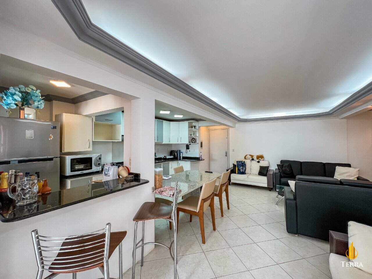 Residencial Yamal Apartamento com 2 quartos, Pioneiros: 
