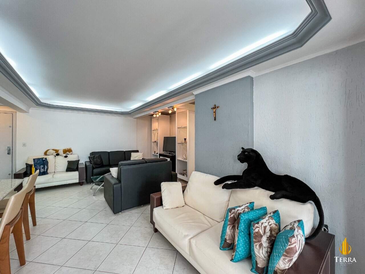 Residencial Yamal Apartamento com 2 quartos, Pioneiros: 