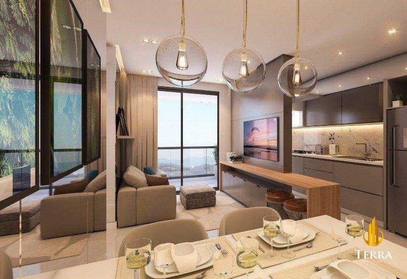 Lotisa Skyline Apartamento com 3 quartos, Fazenda: