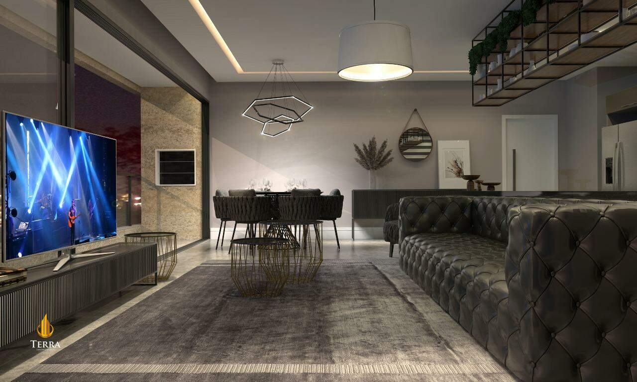 Brava Vel Residence Apartamento com 3 quartos, Praia Brava: