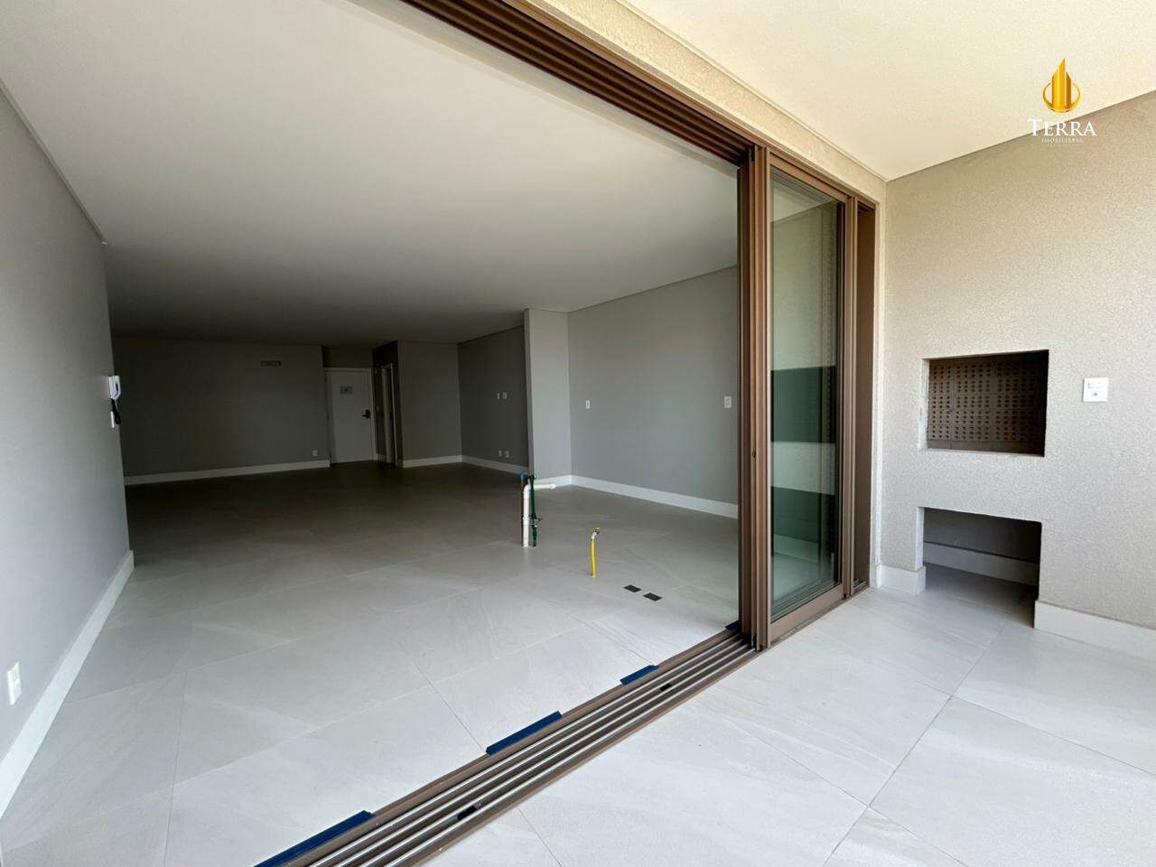 Ocean Wind Praia Brava Apartamento com 3 quartos, Praia Brava: 