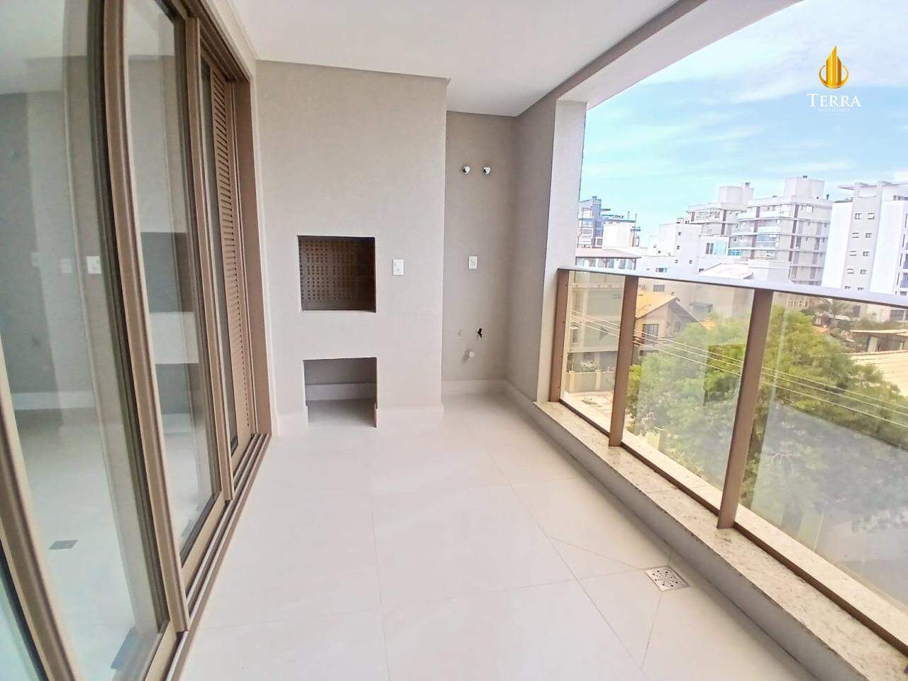 Ocean Wind Praia Brava Apartamento com 3 quartos, Praia Brava: 