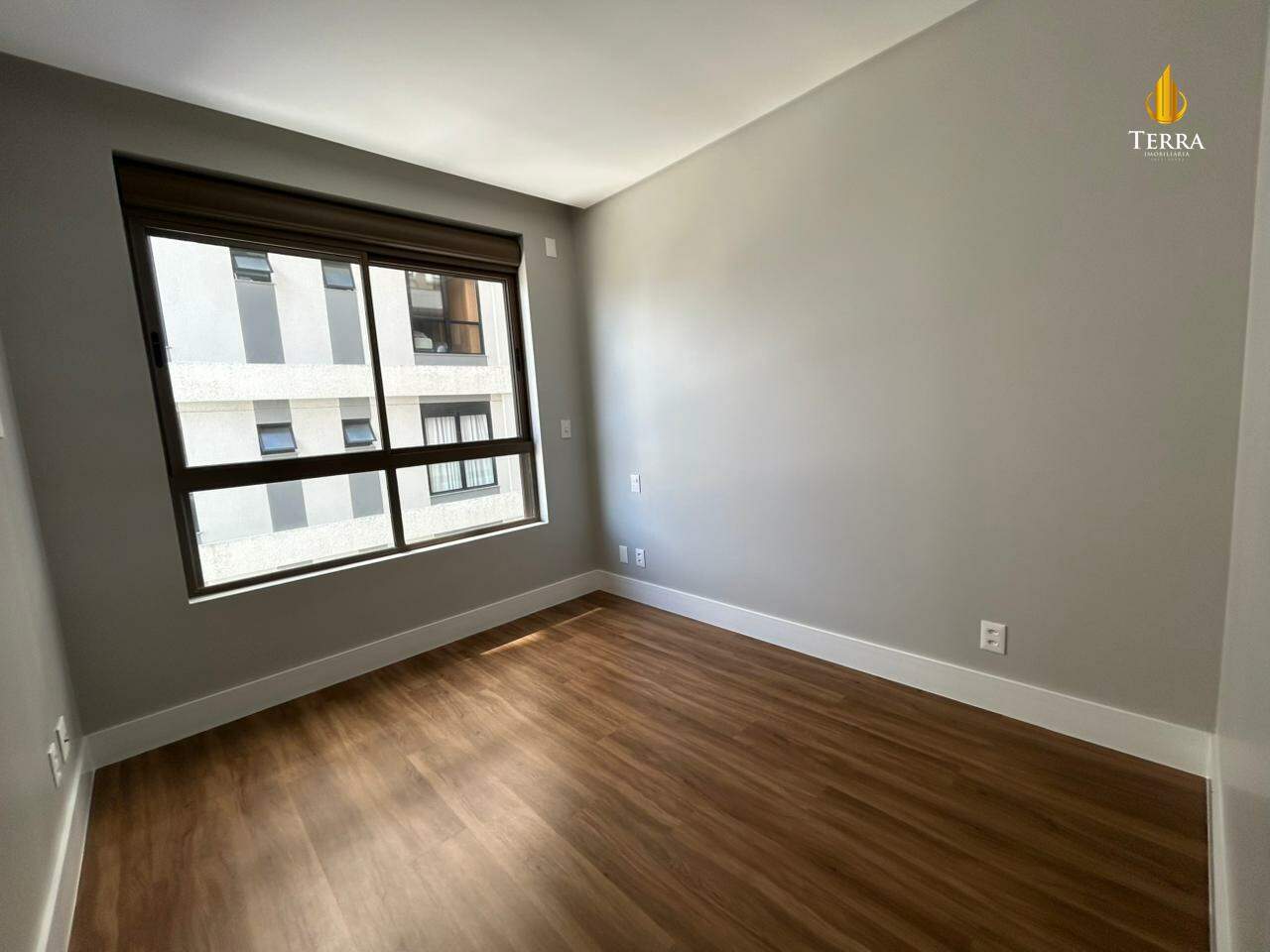 Ocean Wind Praia Brava Apartamento com 3 quartos, Praia Brava: 