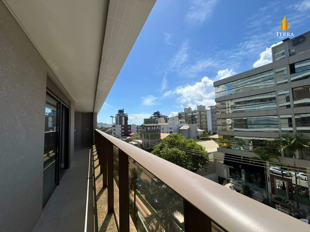 Ocean Wind Praia Brava Apartamento com 3 quartos, Praia Brava: 