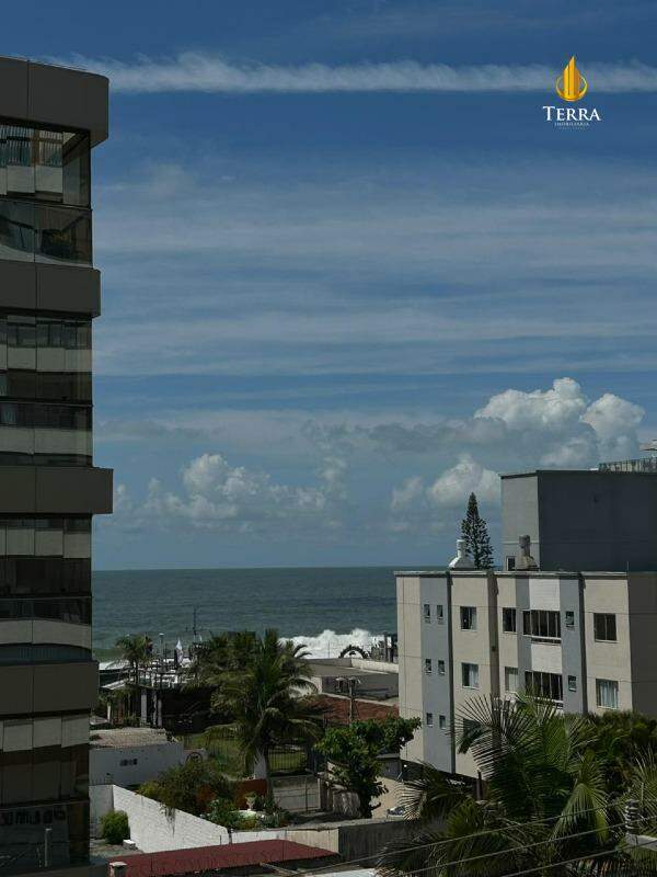 Ocean Wind Praia Brava Apartamento com 3 quartos, Praia Brava: 