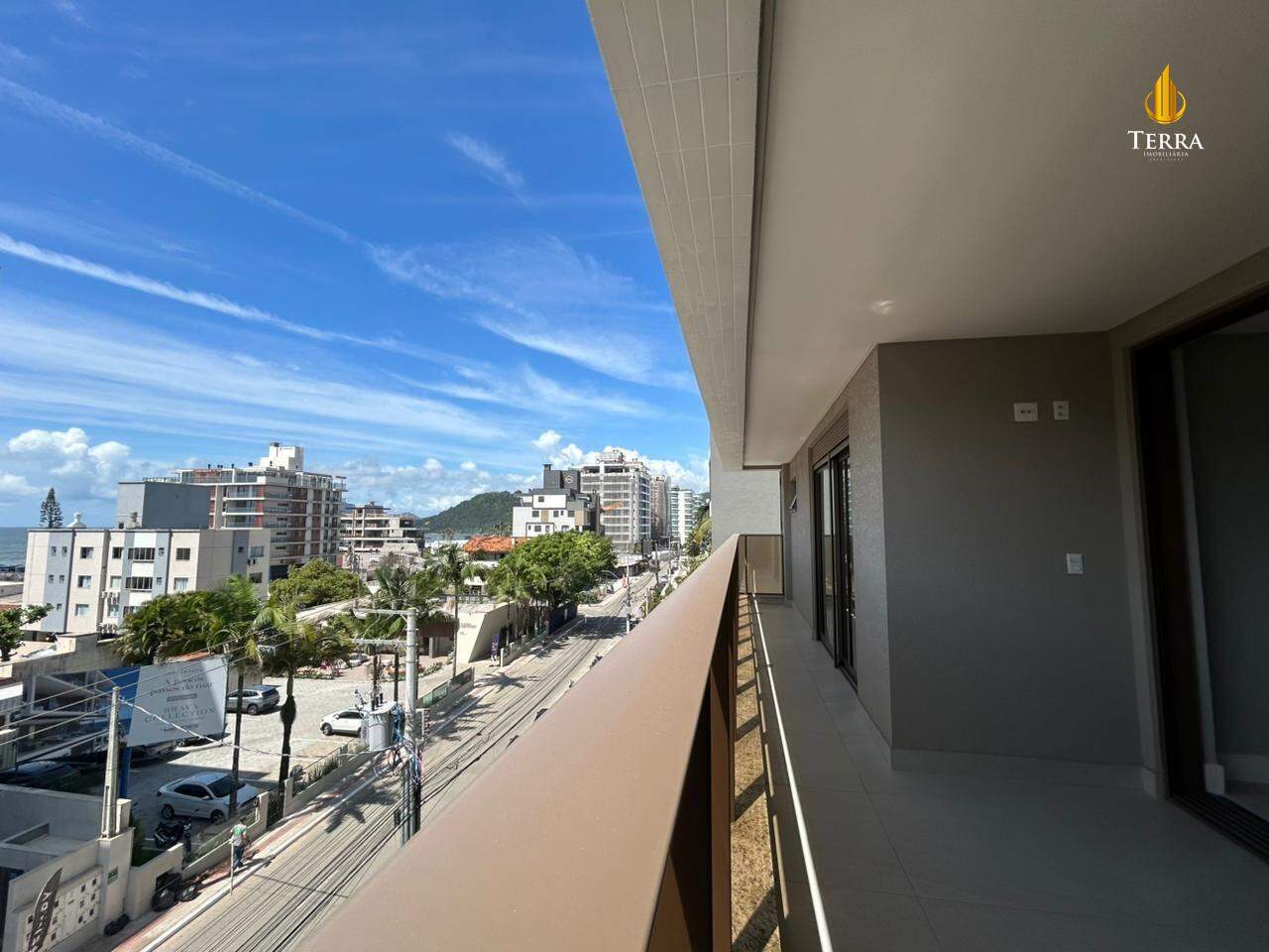 Ocean Wind Praia Brava Apartamento com 3 quartos, Praia Brava: 