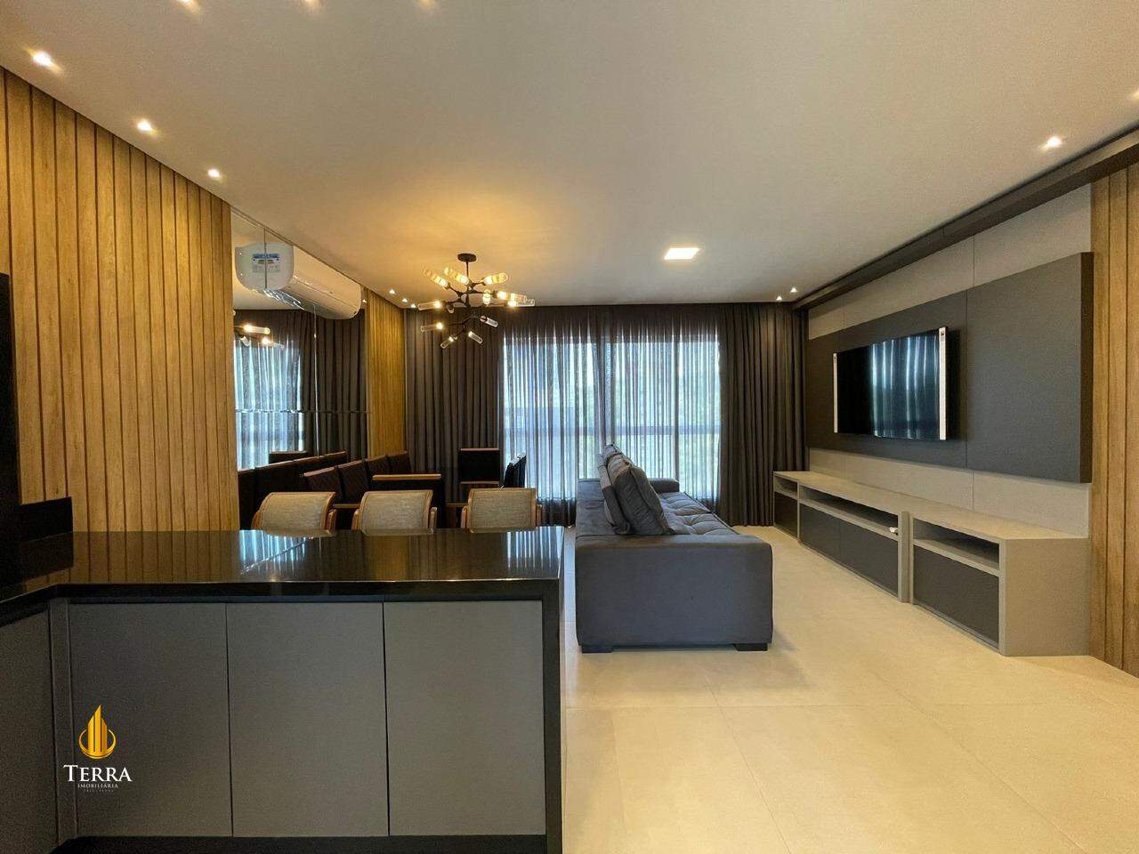 Montpellier Residence Apartamento com 3 quartos, Pioneiros: 