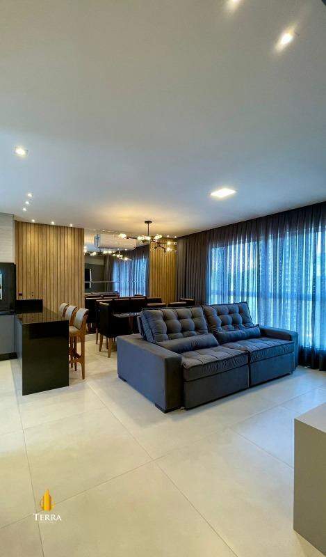Montpellier Residence Apartamento com 3 quartos, Pioneiros: 