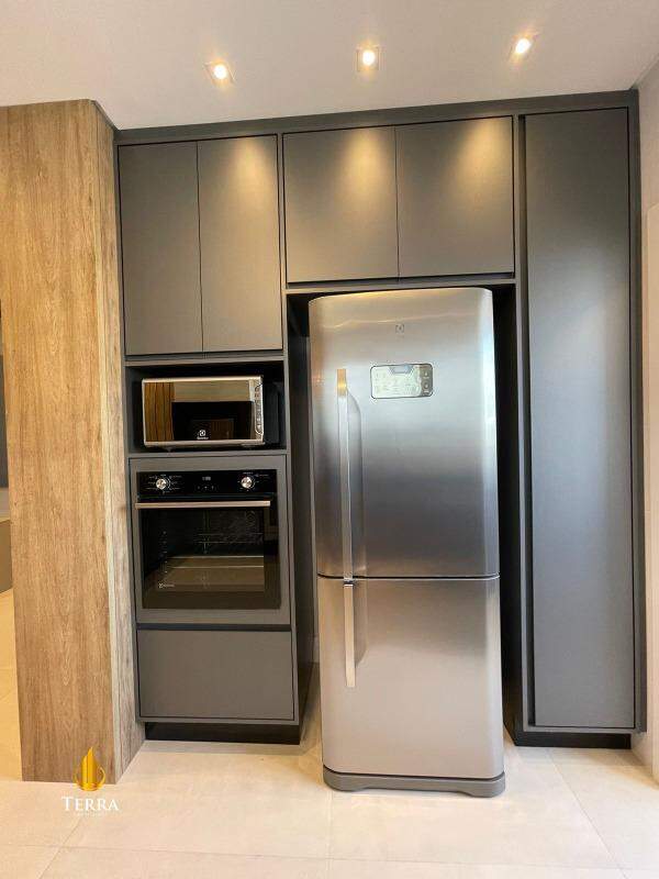 Montpellier Residence Apartamento com 3 quartos, Pioneiros: 