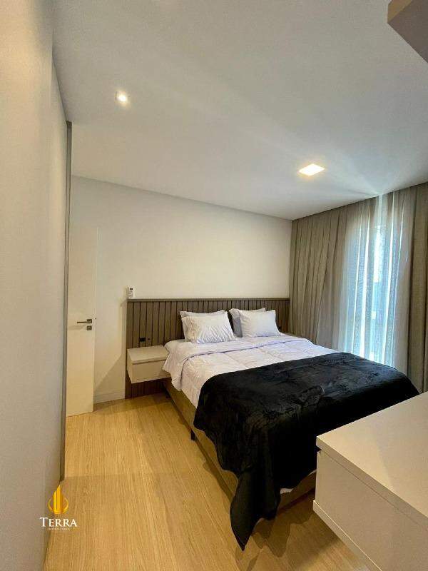 Montpellier Residence Apartamento com 3 quartos, Pioneiros: 