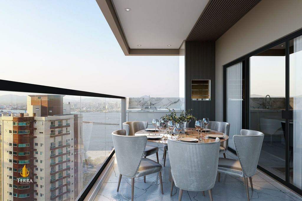 Barão de Albuquerque Apartamento com 3 quartos, Fazenda: 