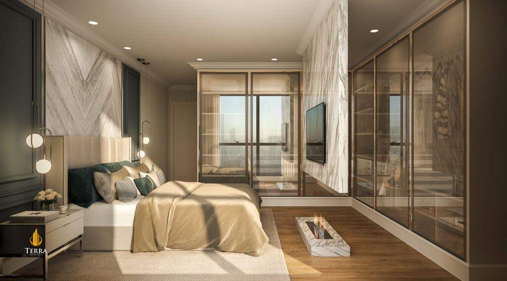 Barão de Albuquerque Apartamento com 3 quartos, Fazenda: 