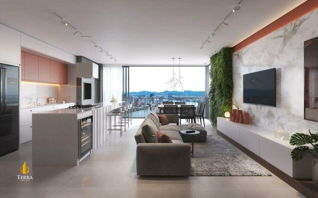 Casa Atalaia 47 Apartamento com 3 quartos, Fazenda: