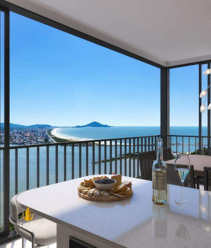 Casa Atalaia 47 Apartamento com 3 quartos, Fazenda: