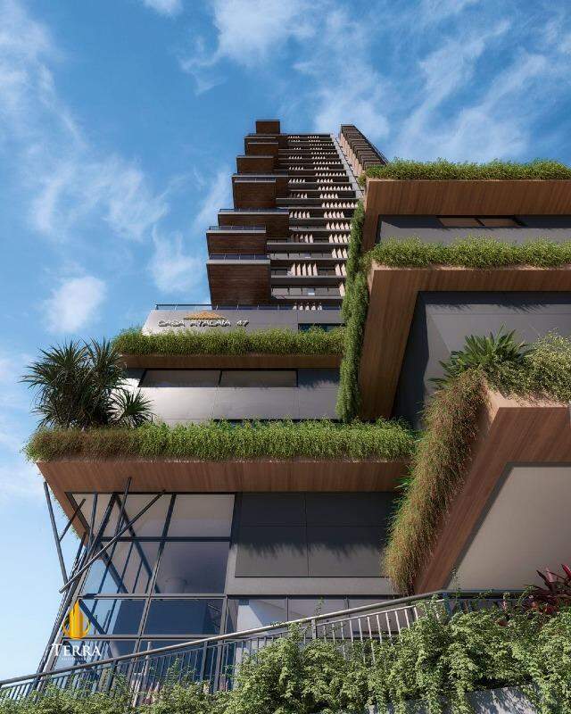 Casa Atalaia 47 Apartamento com 3 quartos, Fazenda: 