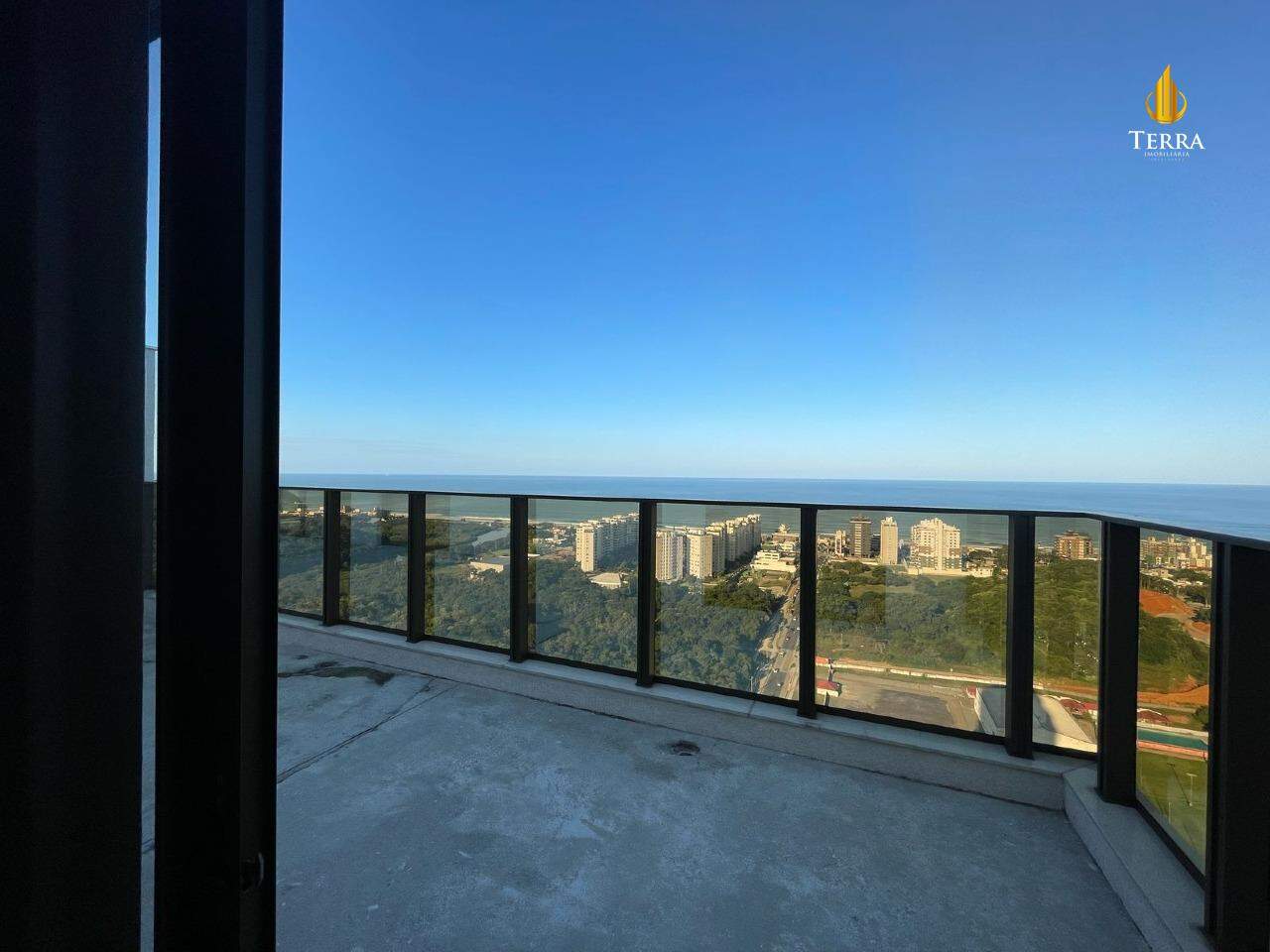 Torres da Brava - Brisa Cobertura com 3 quartos, Praia Brava: 