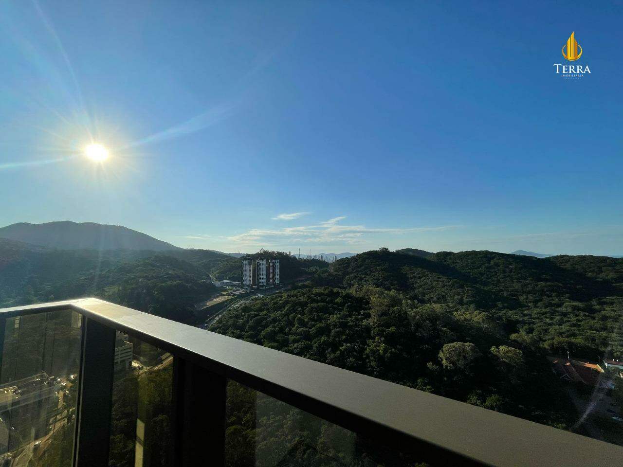 Torres da Brava - Brisa Cobertura com 3 quartos, Praia Brava: 