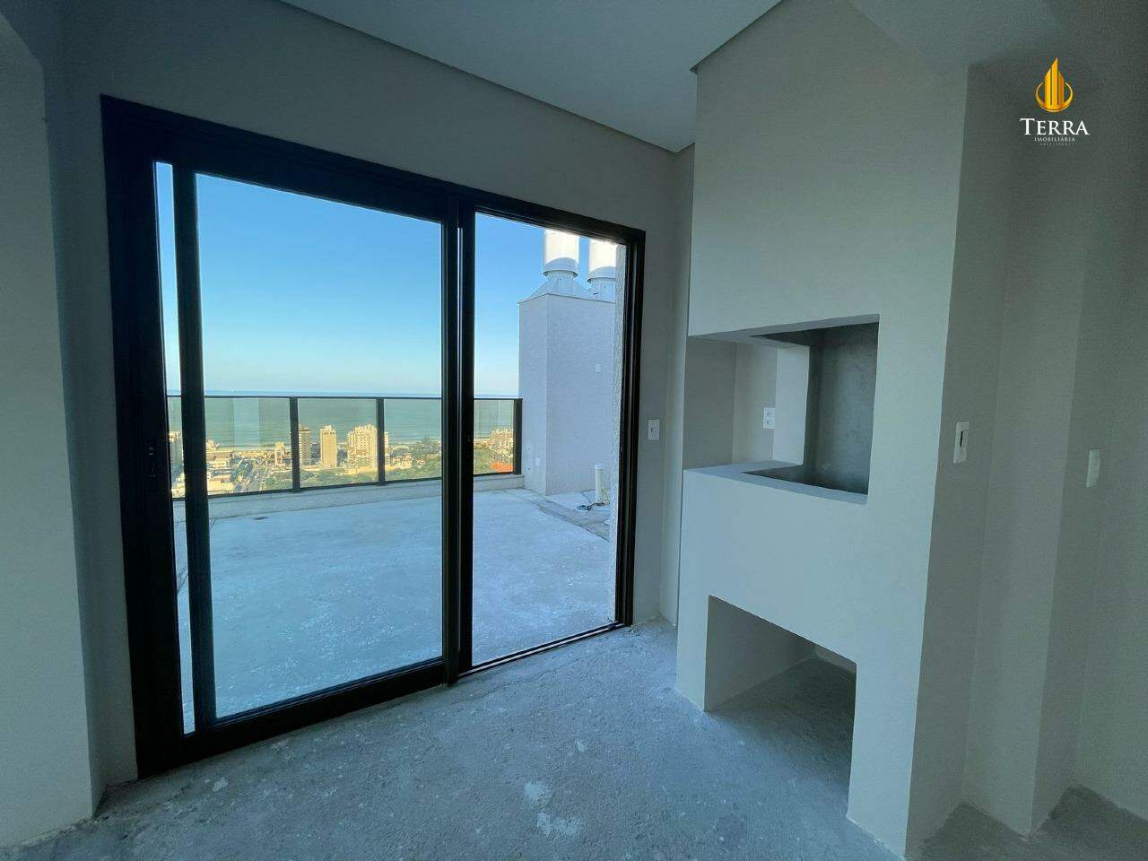 Torres da Brava - Brisa Cobertura com 3 quartos, Praia Brava: