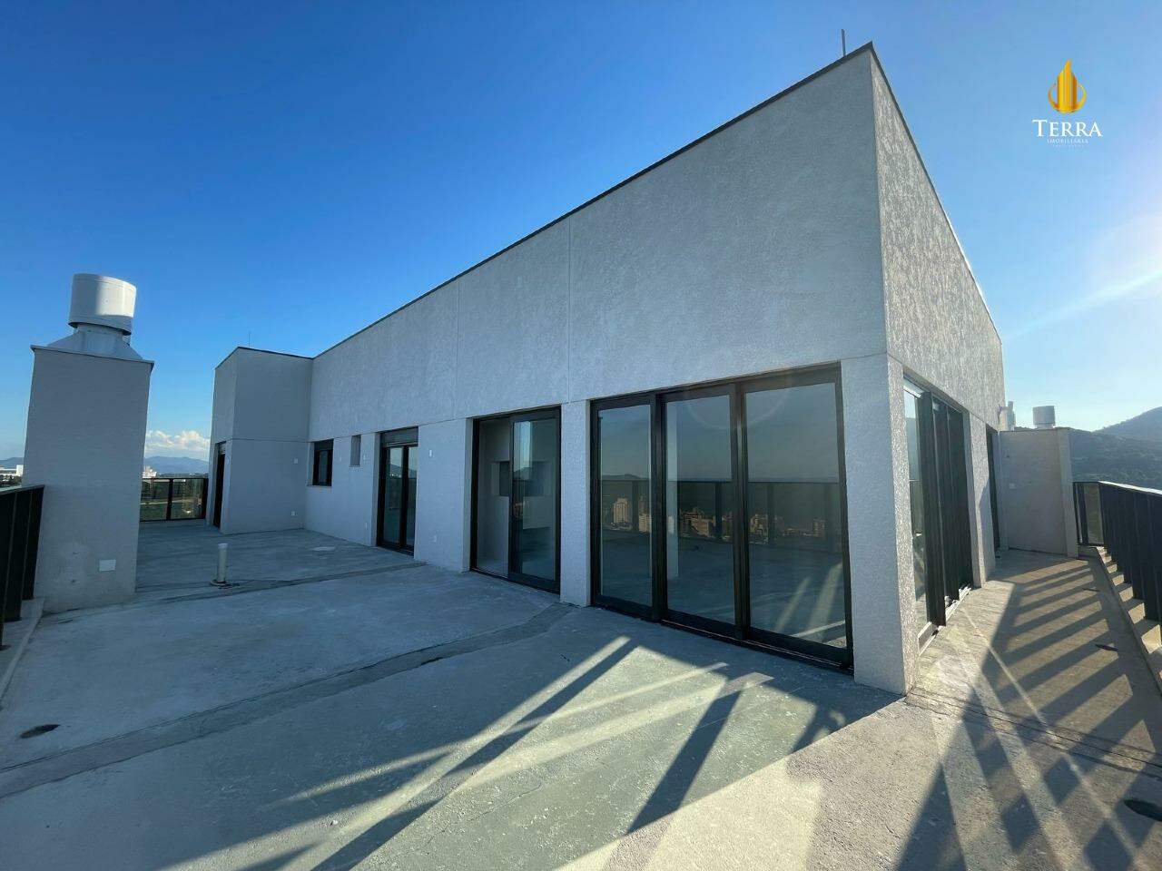 Torres da Brava - Brisa Cobertura com 3 quartos, Praia Brava: