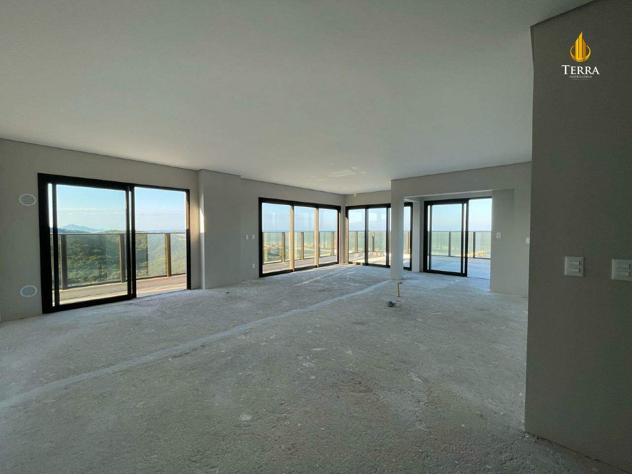 Torres da Brava - Brisa Cobertura com 3 quartos, Praia Brava: