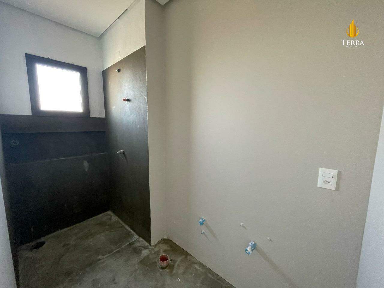 Torres da Brava - Brisa Cobertura com 3 quartos, Praia Brava: 