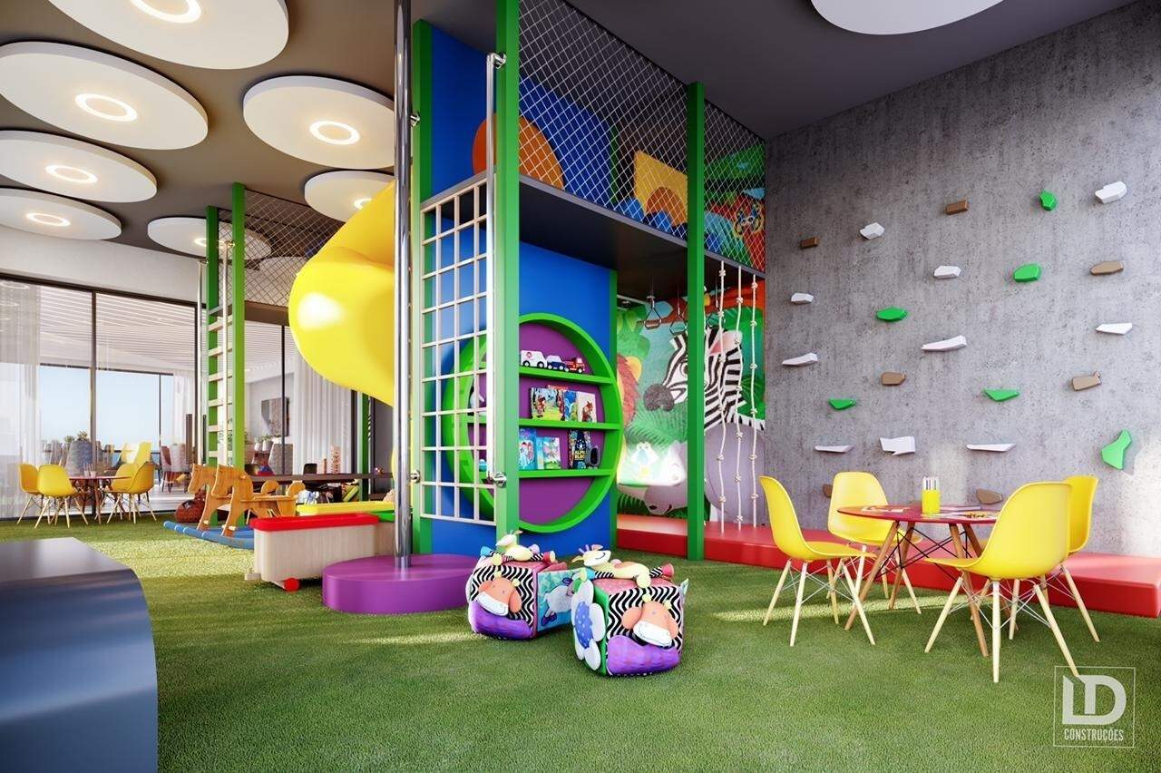 Sky Brava Residence Apartamento com 2 quartos, Praia Brava: 