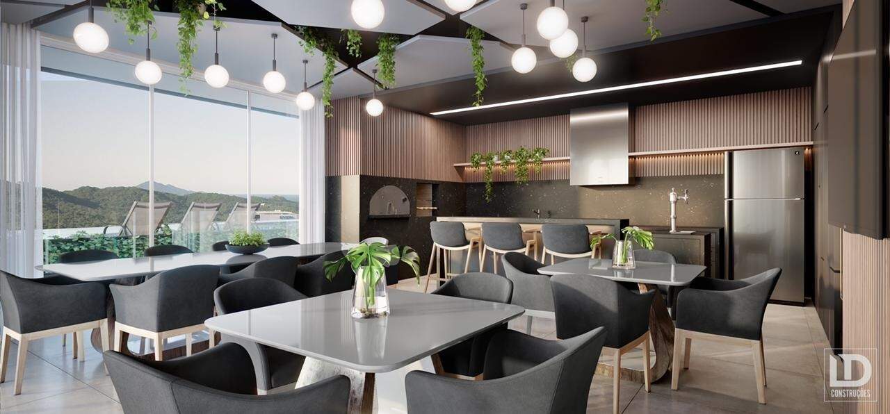 Sky Brava Residence Apartamento com 2 quartos, Praia Brava: 