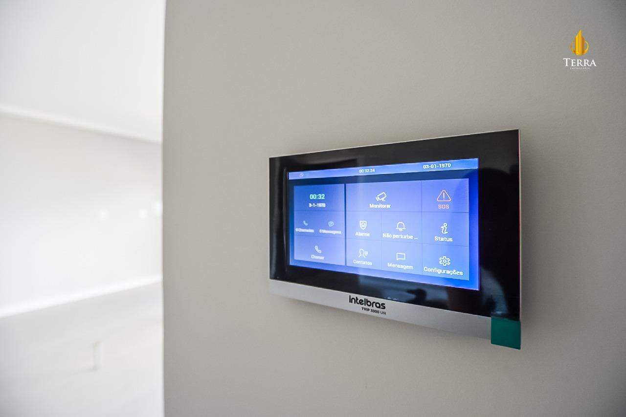 Sun Coast Residence Apartamento com 3 quartos, Fazenda: 