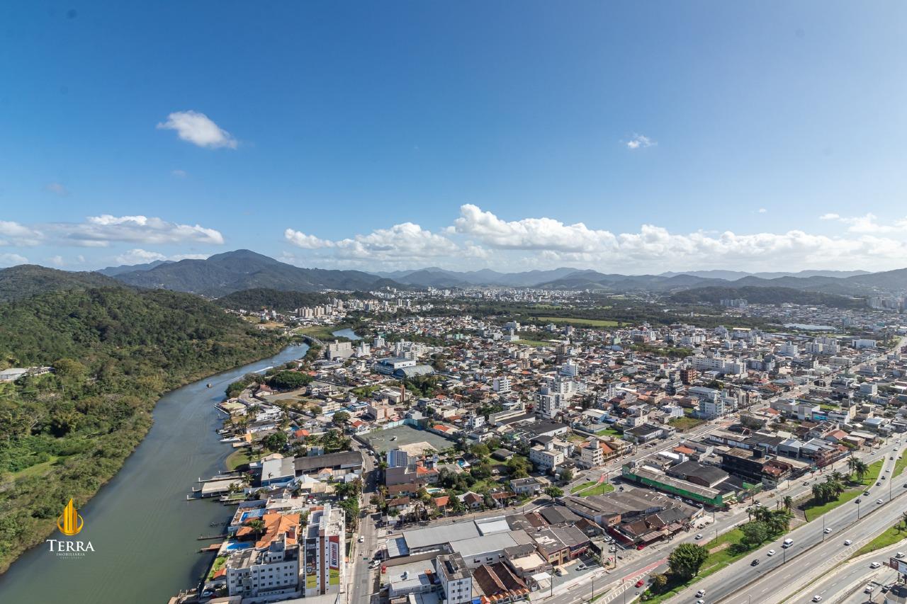 Phoenix Tower Apartamento com 3 quartos, Centro: