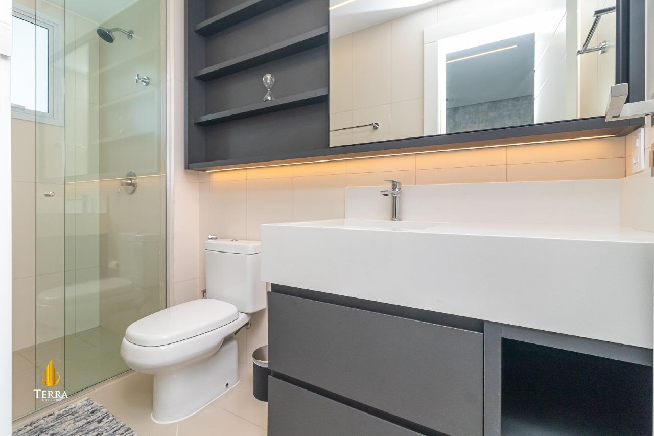 Phoenix Tower Apartamento com 3 quartos, Centro: