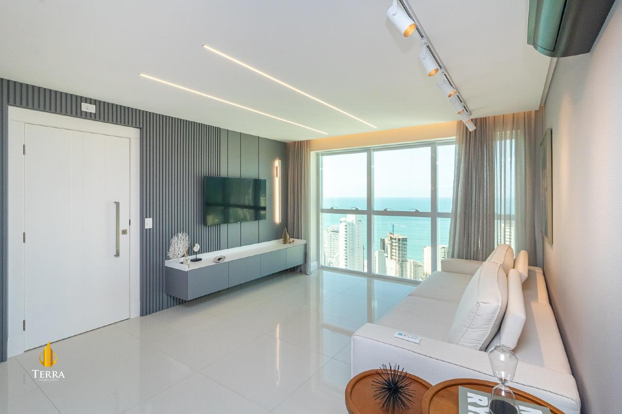 Phoenix Tower Apartamento com 3 quartos, Centro: 