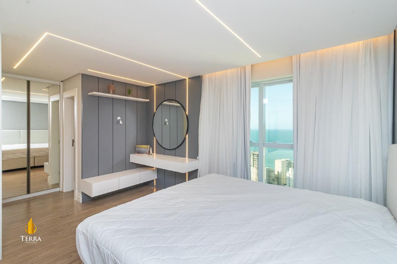 Phoenix Tower Apartamento com 3 quartos, Centro: