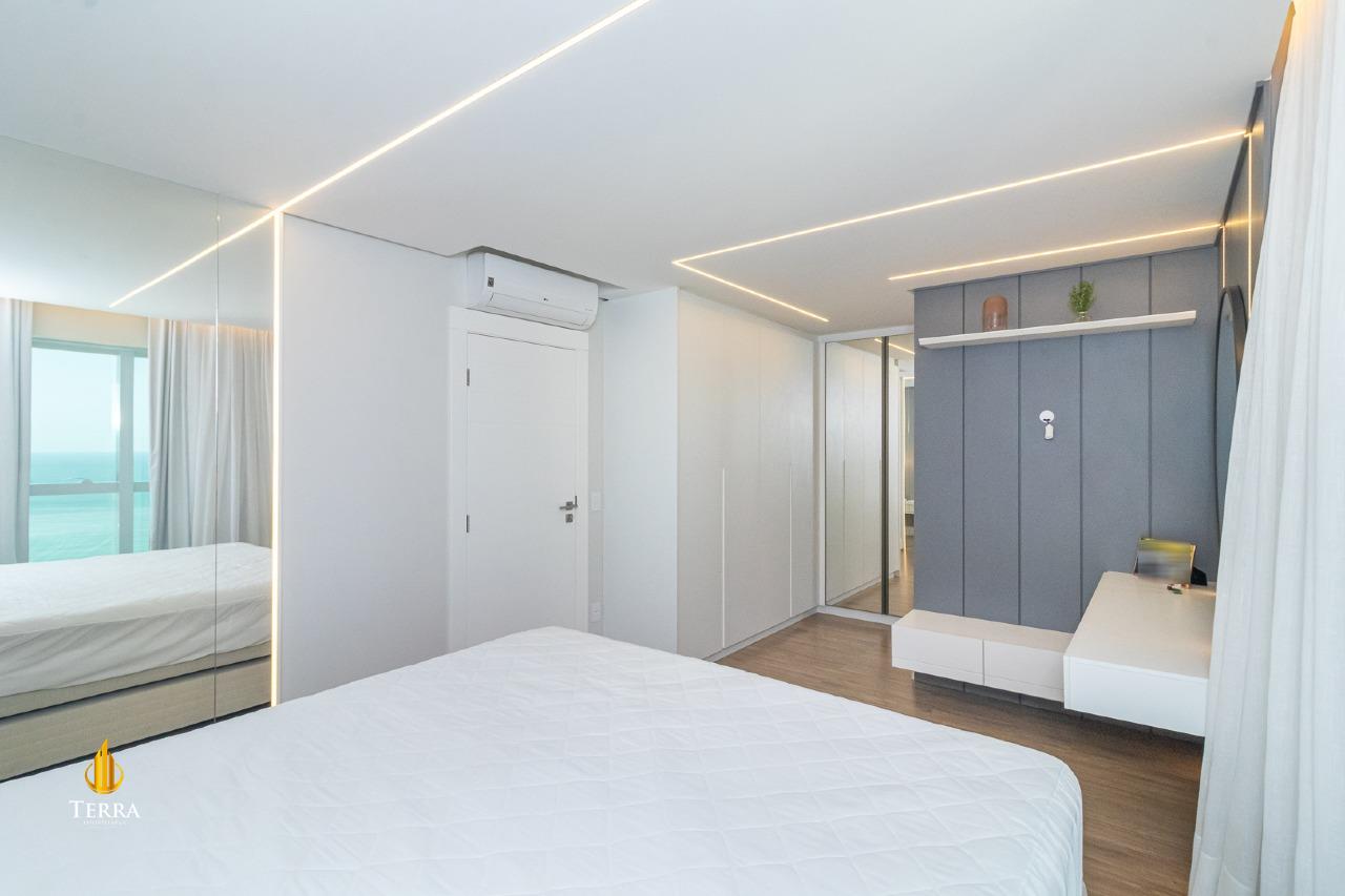 Phoenix Tower Apartamento com 3 quartos, Centro: