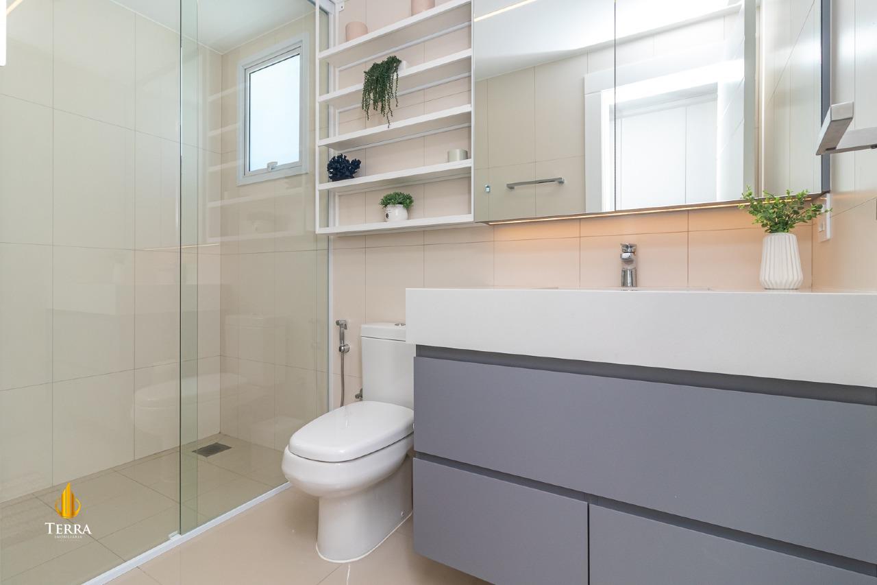 Phoenix Tower Apartamento com 3 quartos, Centro: