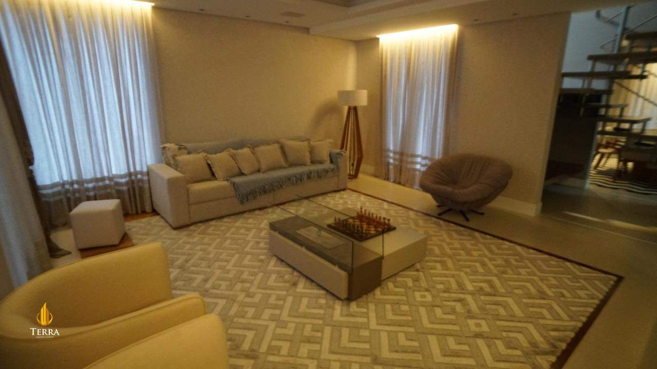  Casa com 3 quartos, Ariribá: 