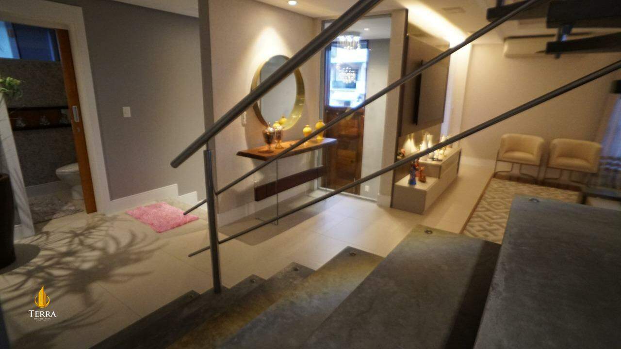  Casa com 3 quartos, Ariribá: 