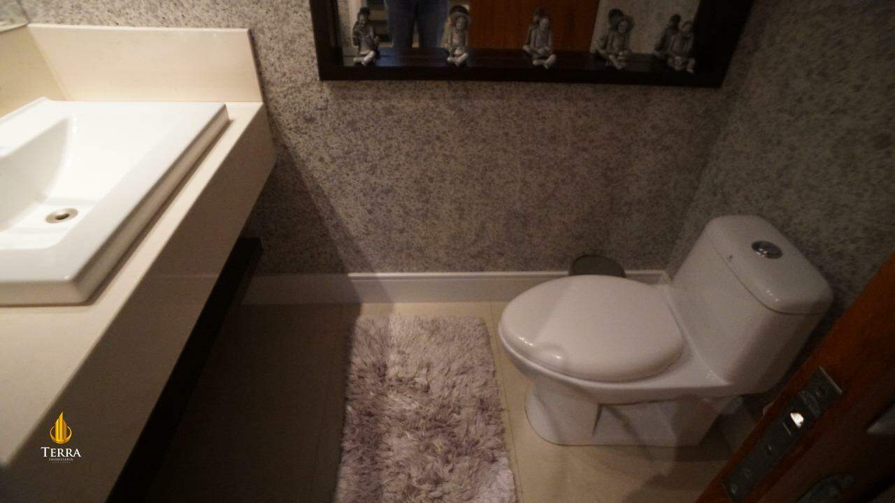  Casa com 3 quartos, Ariribá: 
