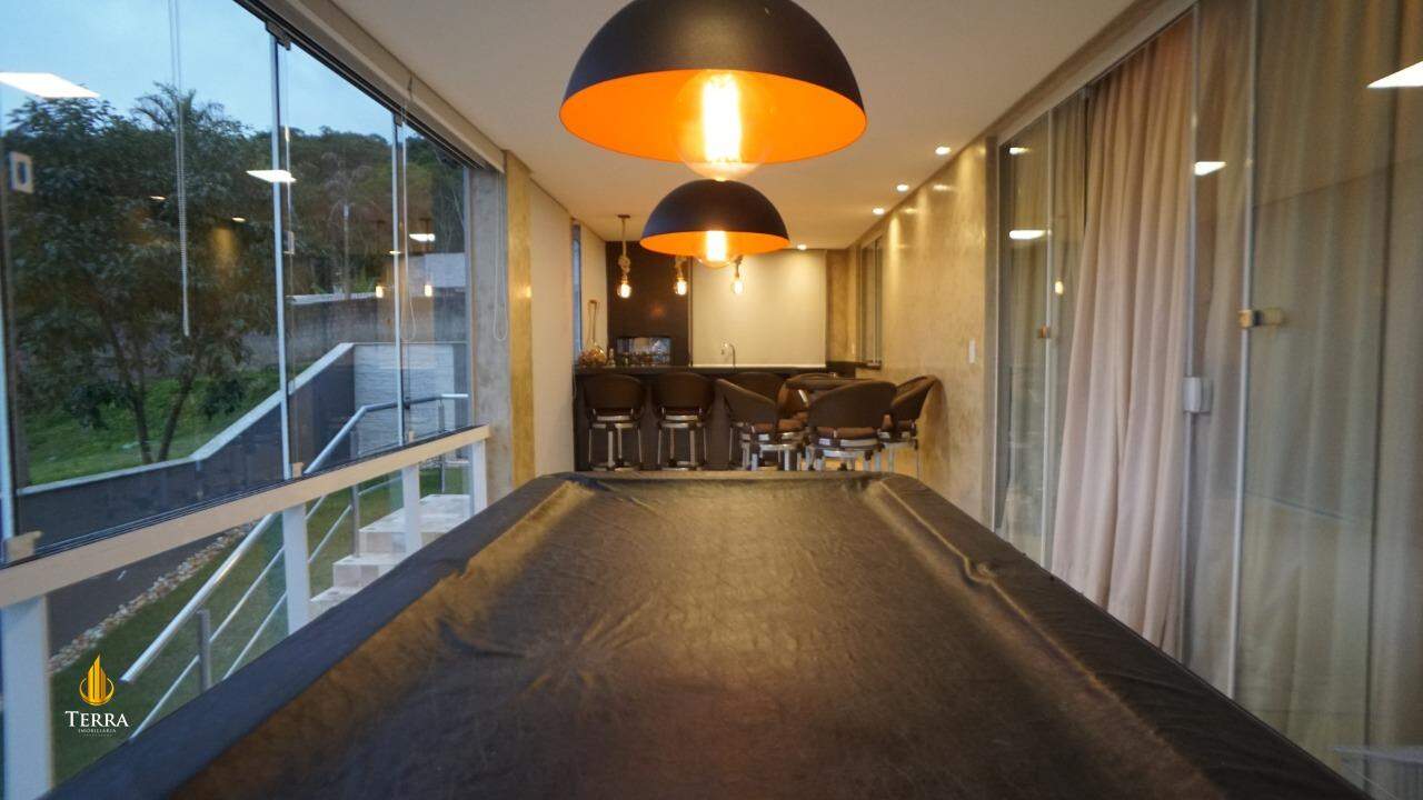  Casa com 3 quartos, Ariribá: 