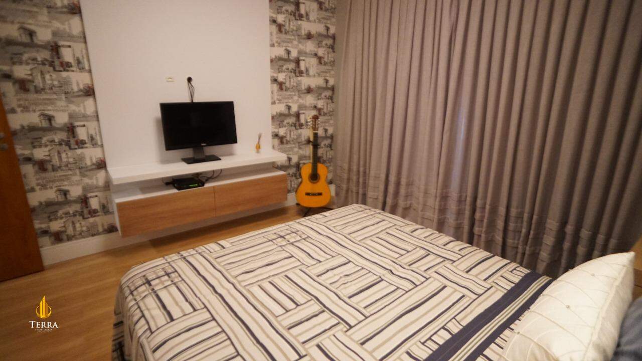  Casa com 3 quartos, Ariribá: 