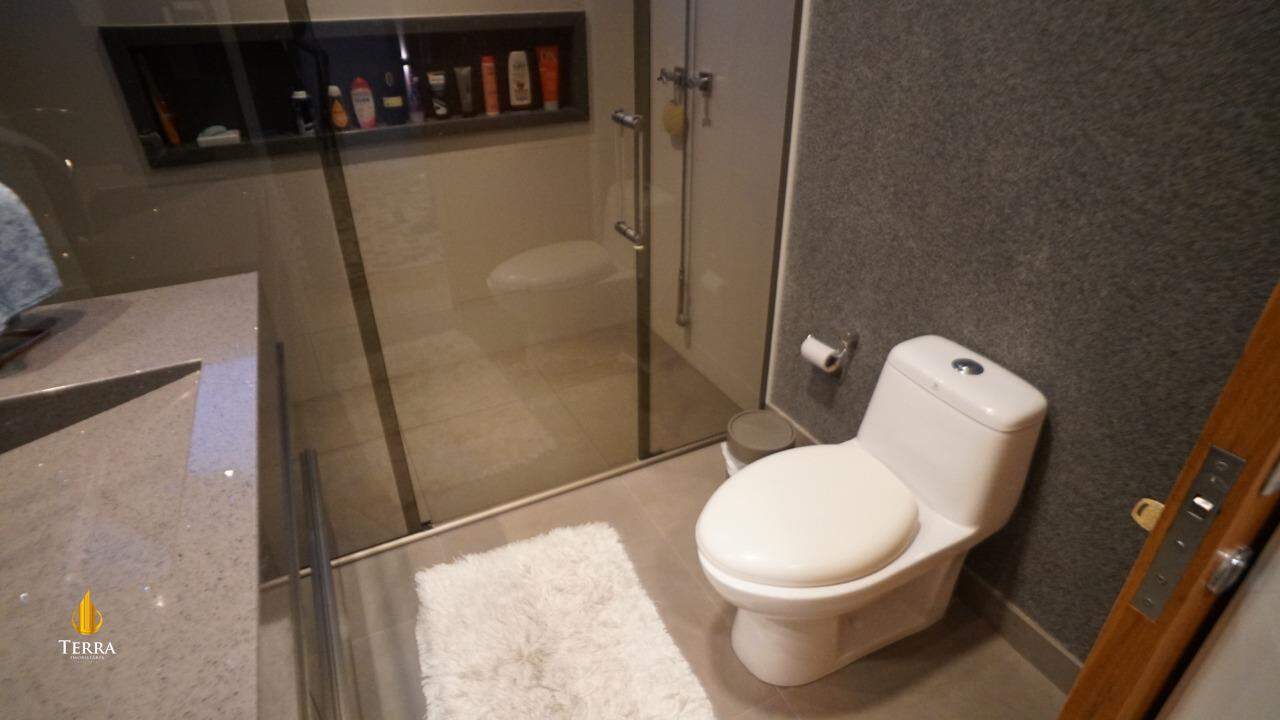  Casa com 3 quartos, Ariribá: 