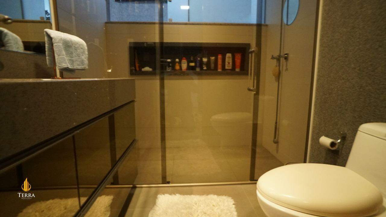  Casa com 3 quartos, Ariribá: 