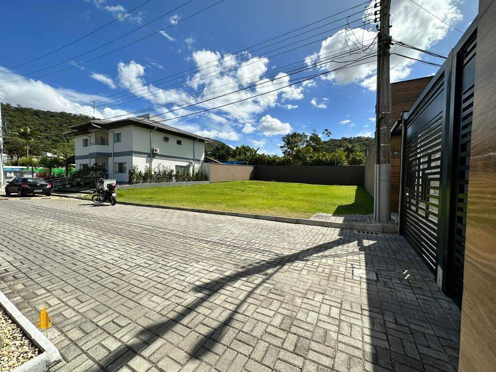 Condomínio Residencial Haras Rio do Ouro Terreno com , Ariribá: 