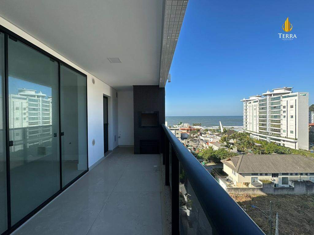 Brava Palace Residence Apartamento com 3 quartos, Praia Brava: