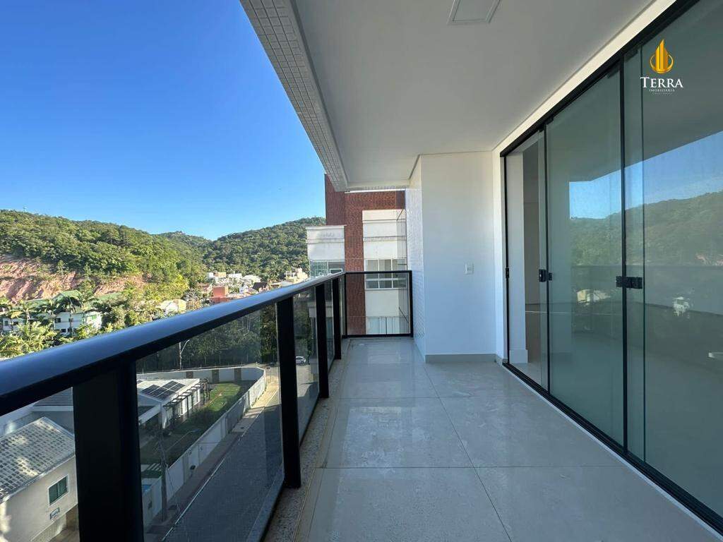 Brava Palace Residence Apartamento com 3 quartos, Praia Brava: