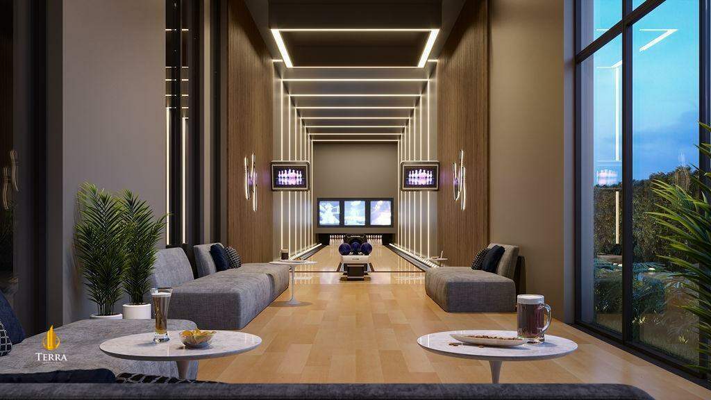 Edifício Ápice Towers Apartamento com 4 quartos, Centro: 