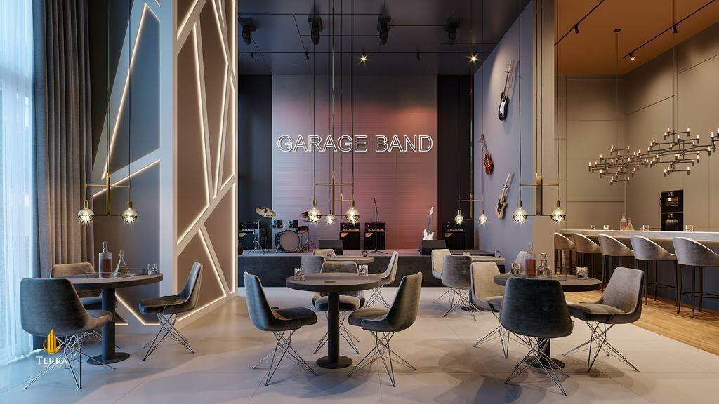 Edifício Ápice Towers Apartamento com 4 quartos, Centro: 